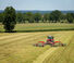 Rotacijske grablje Massey Ferguson RK1254 TRC