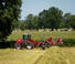 Rotacijske grablje Massey Ferguson RK1254 TRC