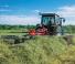 Rotacijske grablje Massey Ferguson RK341 DSR