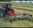 Rotacijske grablje Massey Ferguson RK451 TR