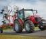 Rotacijske grablje Massey Ferguson RK662 SD-TRC