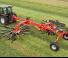 Rotacijske grablje Massey Ferguson RK662 SD-TRC