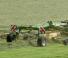Rotacijske grablje Krone Swadro 1000