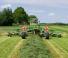 Rotacijske grablje Krone Swadro 1000