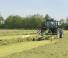 Rotacijske grablje Krone Swadro 35