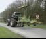 Rotacijske grablje Krone Swadro 38