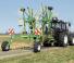 Rotacijske grablje Krone Swadro 700