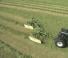 Rotacijske grablje Krone Swadro 710/26 T