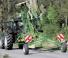 Rotacijske grablje Krone Swadro 810