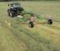 Rotacijske grablje Krone Swadro 810