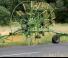 Rotacijske grablje Krone Swadro TS 620