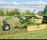 Rotacijske grablje Krone Swadro TS 680 Twin