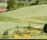 Rotacijske grablje Krone Swadro TS 680 Twin