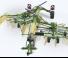 Rotacijske grablje Krone Swadro TS 680 Twin