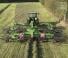 Rotacijske grablje DEUTZ-FAHR SwM 13042