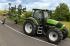 DEUTZ-FAHR SwM 6341 Compact Line