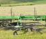 Rotacijske grablje DEUTZ-FAHR SwM 8042