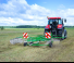Rotacijske grablje Pronar ZKP 460T