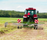 Rotacijske grablje Pronar ZKP 460T