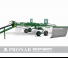 Rotacijske grablje Pronar ZKP 460T