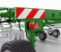 Rotacijske grablje Pronar ZKP 690