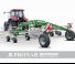 Rotacijske grablje Pronar ZKP 690