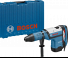 Električni alati Rotacijski čekići Bosch GBH 12-52 DV