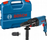 Električni alati Rotacijski čekići Bosch GBH 2-26