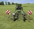 Rotacioni prevrtači DEUTZ-FAHR CoM 11041