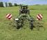 Rotacioni prevrtači DEUTZ-FAHR CoM 6822