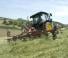 Rotacioni prevrtači Vicon Fanex 604