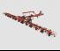 Rotacioni prevrtači Kuhn GF 13003 T