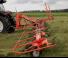 Rotacioni prevrtači Kuhn GF 8700