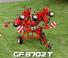 Kuhn GF 8702 T