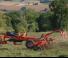 Rotacioni prevrtači Kuhn GF 8703 T