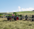 Rotacioni prevrtači Fendt Lotus 1020