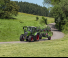 Rotacioni prevrtači Fendt Lotus 1020