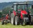Rotacioni prevrtači Massey Ferguson TD1008 TRC