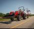 Rotacioni prevrtači Massey Ferguson TD454 DN