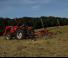 Rotacioni prevrtači Massey Ferguson TD454 DN