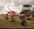 Rotacioni prevrtači Massey Ferguson TD454 DN
