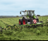 Rotacioni prevrtači Fendt Twister 11010 DN