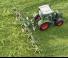 Rotacioni prevrtači Fendt Twister 11010 DN