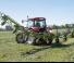 Rotacioni prevrtači Krone Vendro 1120