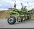 Rotacioni prevrtači Krone Vendro 560