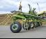 Rotacioni prevrtači Krone Vendro 620