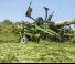 Rotacioni prevrtači Krone Vendro 620