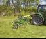 Rotacioni prevrtači Krone Vendro 820