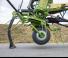 Rotacioni prevrtači Krone Vendro 820