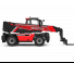 Rotirajući teleskopski utovarivači Manitou MRT 2145-360 115 D